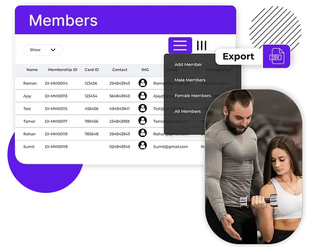 data management made easy
