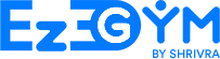 EzeGym Logo