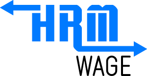 HRMWage Logo