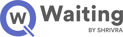Qwaiting Logo