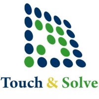 touch-and-solve