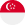 Singapore Flag