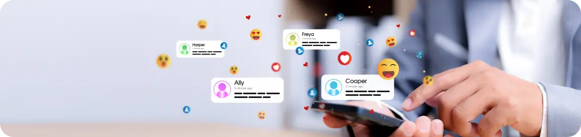 Collect Feedback Across Every Channel