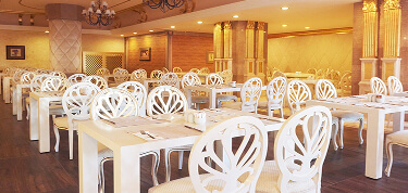 Events and Venues