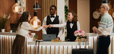 Hotels and Hospitality
