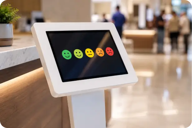 Make Customer Feedback Effortless