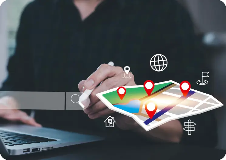 Manage Every Location From One Platform