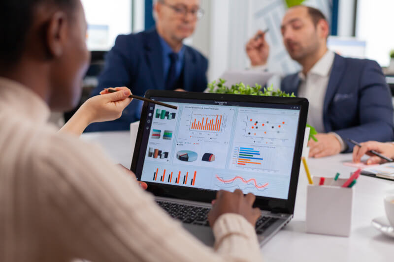 Real-time NPS analytics