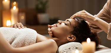 Salon And Spa