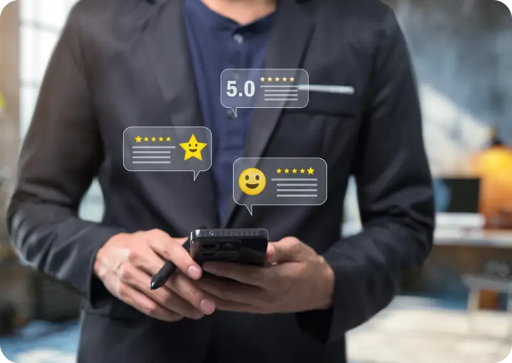 Turn Feedback Into Clear Insights