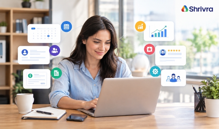 What Is Business Management Software? A Complete Guide