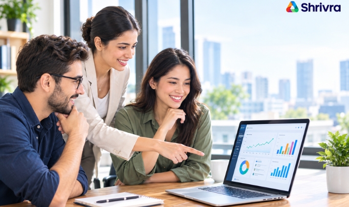 How Business Management Software Helps Small Businesses Grow?