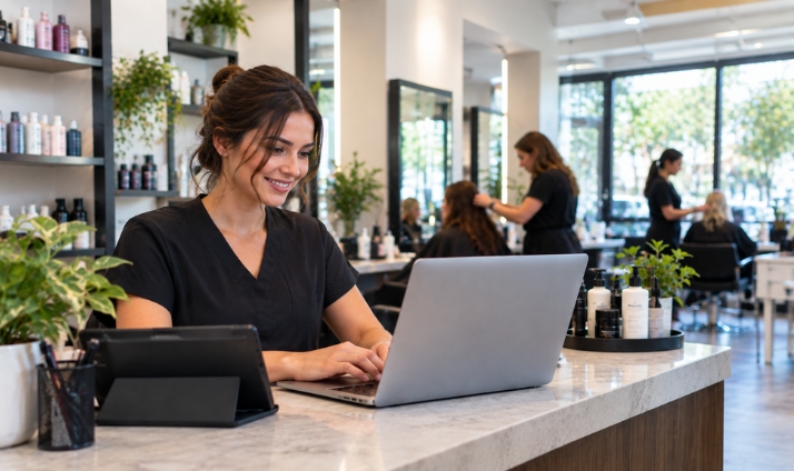 What Is Salon Management Software? A Complete Guide for Salon Owners