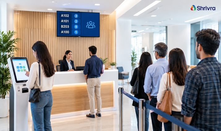 What Is a Queue Management System and How Does It Work?