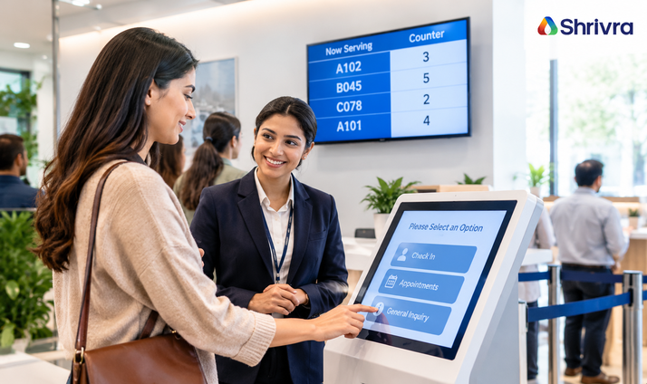 How Queue Management Systems Improve Customer Experience